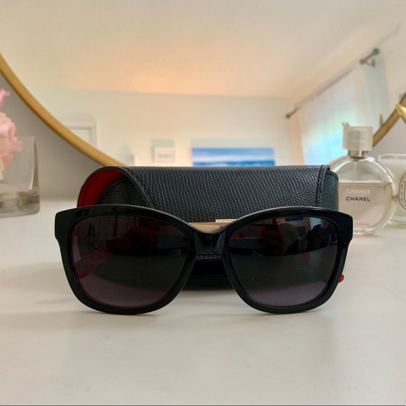 Oscar de la Renta Accessories - Oscar de la Renta Sunglasses